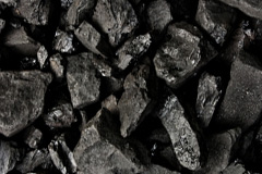 Mitchelston coal boiler costs