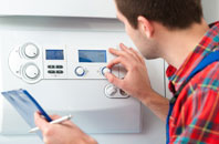 free commercial Mitchelston boiler quotes